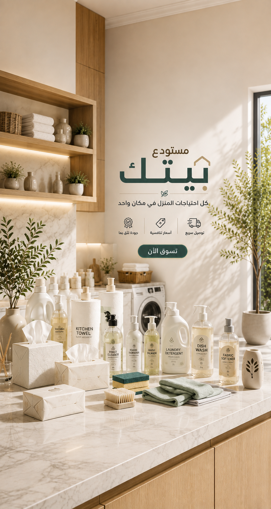 مستودع